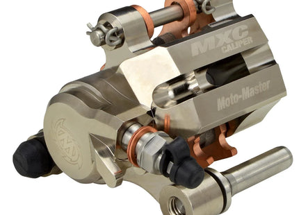 MotoMaster MXC Factory Bremssattel für Beta / Kawaski / Suzuki Hinten 210111