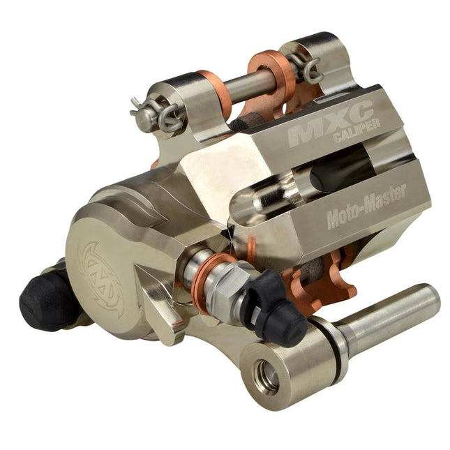 MotoMaster MXC Factory Bremssattel für Beta / Kawaski / Suzuki Hinten 210111