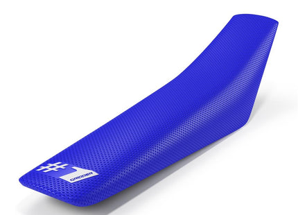 ONEGRIPPER SITZBANKBEZUG BLAU