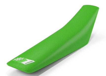 ONEGRIPPER SITZBANKBEZUG GRÜN