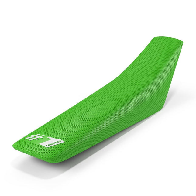 ONEGRIPPER SITZBANKBEZUG GRÜN