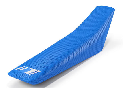 ONEGRIPPER SITZBANKBEZUG HELLBLAU