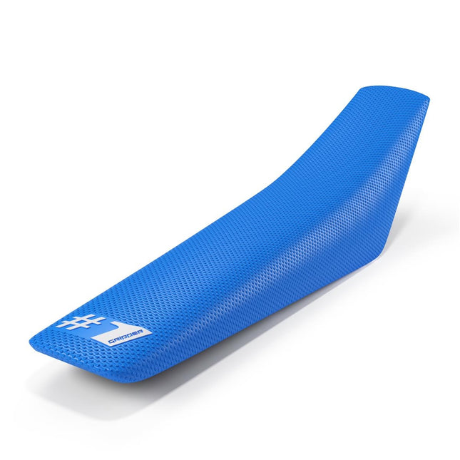 ONEGRIPPER SITZBANKBEZUG HELLBLAU
