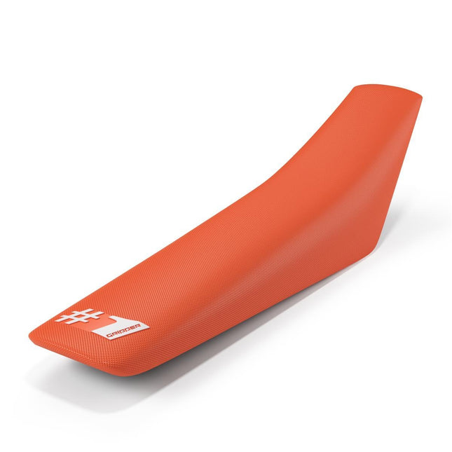 ONEGRIPPER SITZBANKBEZUG LIGHT ORANGE