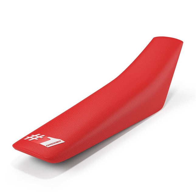 ONEGRIPPER SITZBANKBEZUG LIGHT ROT