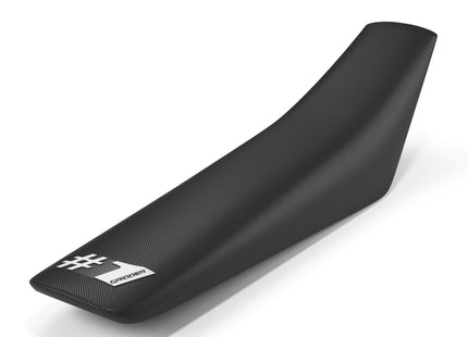 ONEGRIPPER SITZBANKBEZUG LIGHT SCHWARZ