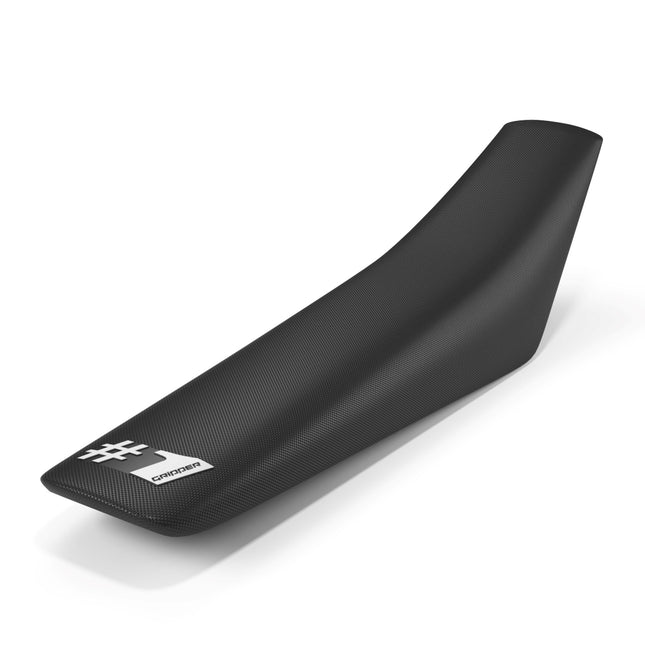 ONEGRIPPER SITZBANKBEZUG LIGHT SCHWARZ