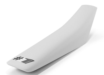 ONEGRIPPER SITZBANKBEZUG LIGHT WEiß