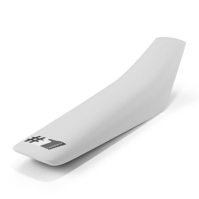 ONEGRIPPER SITZBANKBEZUG LIGHT WEiß