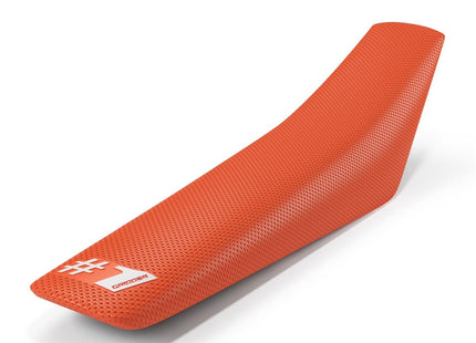 ONEGRIPPER SITZBANKBEZUG ORANGE