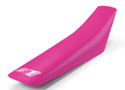 ONEGRIPPER SITZBANKBEZUG PINK
