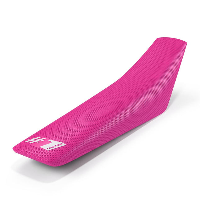 ONEGRIPPER SITZBANKBEZUG PINK